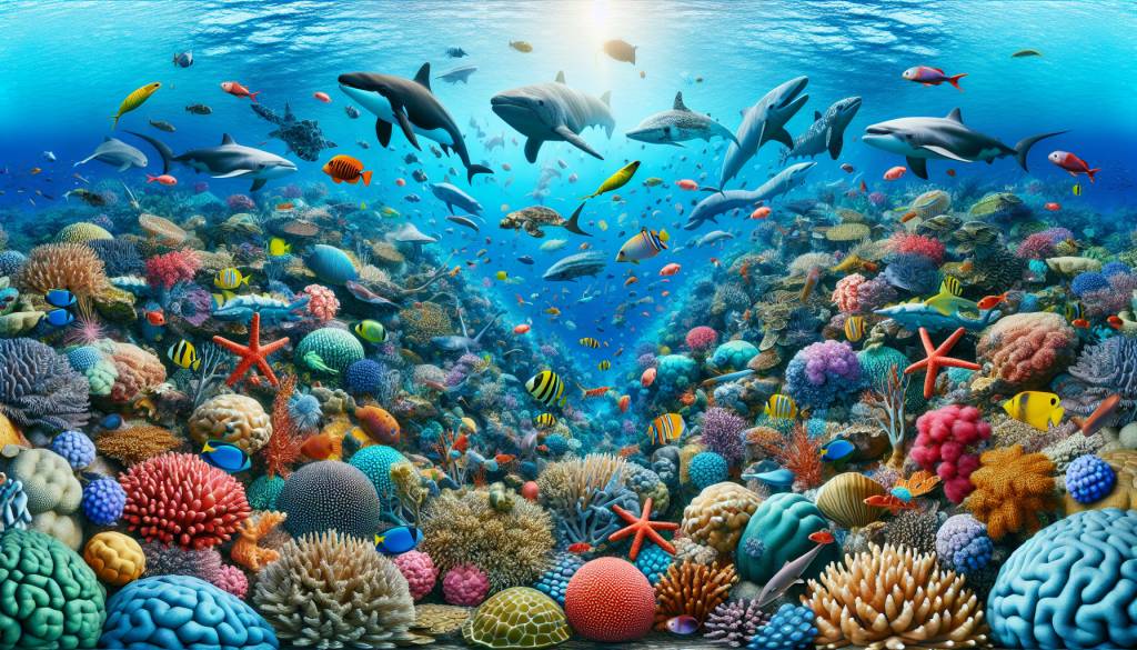 Planète plongée : explorez les destinations incontournables pour les amateurs de fonds marins