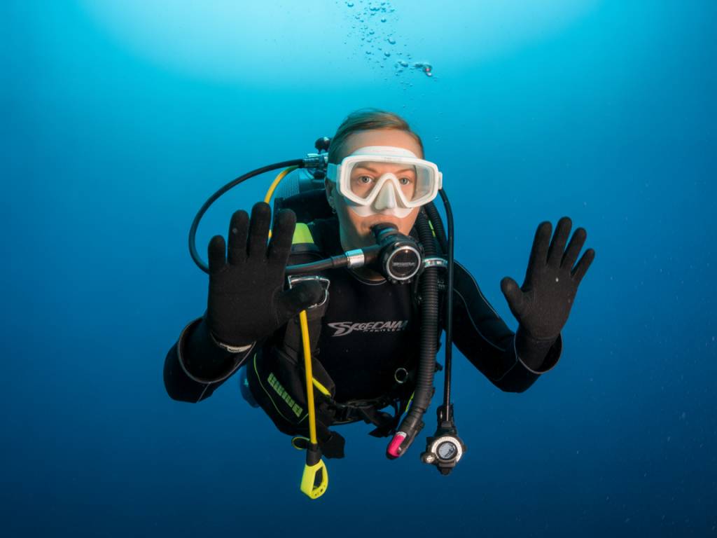 Plongée responsable : comment réduire votre impact environnemental lors de vos explorations sous-marines