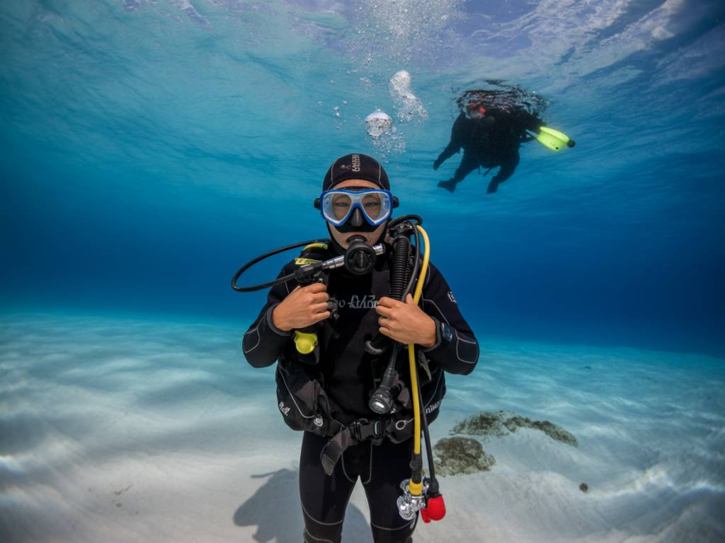 Organiser un voyage plongée écoresponsable : itinéraires, astuces et bonnes pratiques pour explorer les océans sans les abîmer